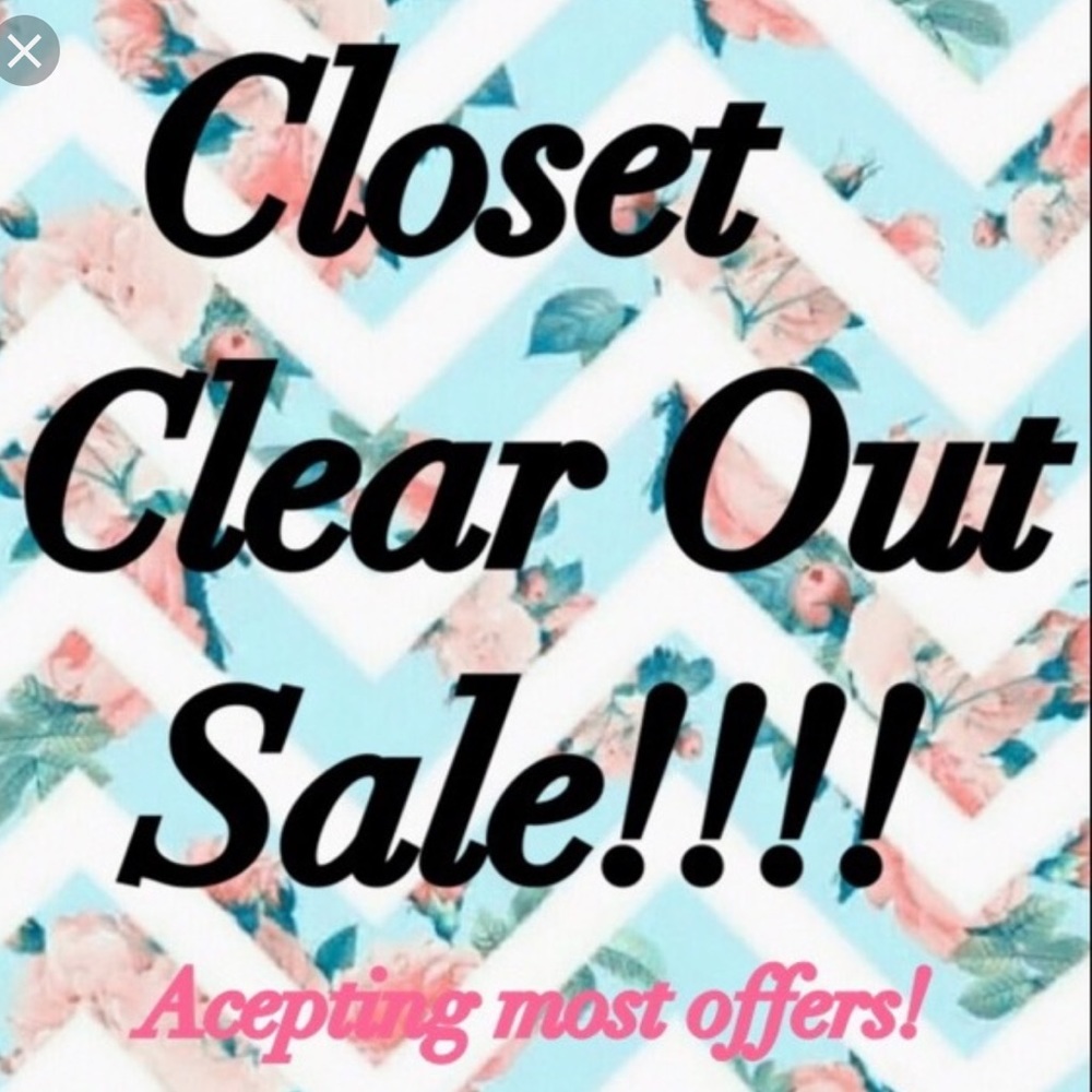 Make an offer!